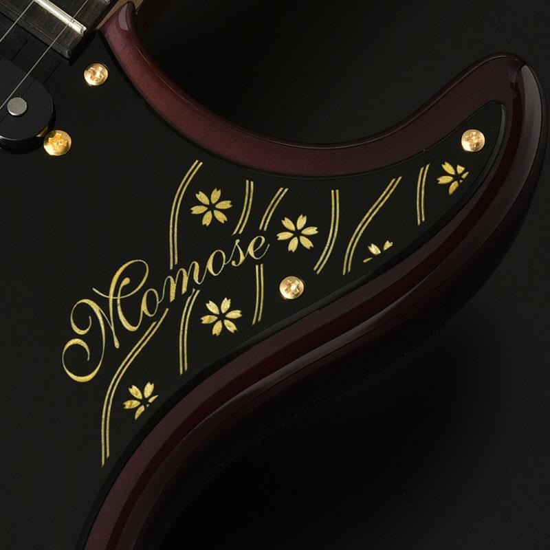 momose 【6月上旬以降入荷予定】 MC-KYOZAKURA SP'26/E (KZP-VGR