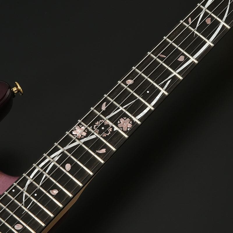 momose 【6月上旬以降入荷予定】 MC-KYOZAKURA SP'26/E (KZP-VGR
