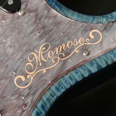 momose 【5月下旬以降入荷予定】 MC-TOCHI SP'26/NJ (FBL) 【ディバイザー大商談会2026選定品】 画像3