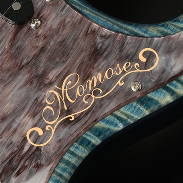 momose 【5月下旬以降入荷予定】 MC7-MV-TOCHI SP'26/NJ (FBL) 【ディバイザー大商談会2026選定品】 画像3