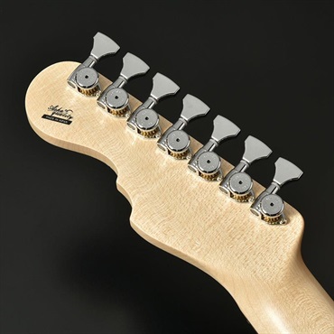 momose 【5月下旬以降入荷予定】 MC7-MV-TOCHI SP'26/NJ (FBL) 【ディバイザー大商談会2026選定品】 画像8