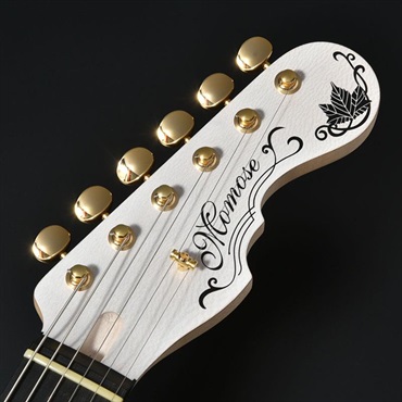 momose 【5月下旬以降入荷予定】 MT-PLATANAS SP'26/E (WH/OIL) 【ディバイザー大商談会2026選定品】 画像5