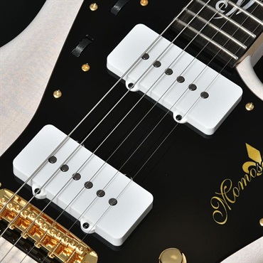 momose 【5月下旬以降入荷予定】 MJS-PLATANAS SP'26/E (WH/OIL) 【ディバイザー大商談会2026選定品】 画像2