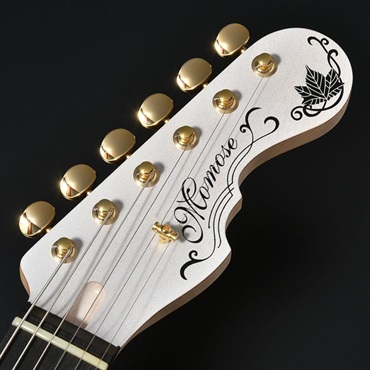 momose 【5月下旬以降入荷予定】 MJS-PLATANAS SP'26/E (WH/OIL) 【ディバイザー大商談会2026選定品】 画像5