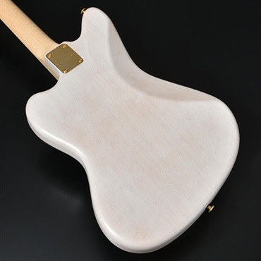 momose 【5月下旬以降入荷予定】 MJS-PLATANAS SP'26/E (WH/OIL) 【ディバイザー大商談会2026選定品】 画像6