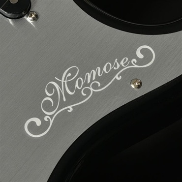 momose 【5月下旬以降入荷予定】 MC-MV SP'26/E (BLK-MH) 【ディバイザー大商談会2026選定品】 画像3