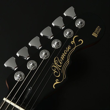 momose 【5月下旬以降入荷予定】 MC-MV SP'26/E (BLK-MH) 【ディバイザー大商談会2026選定品】 画像5