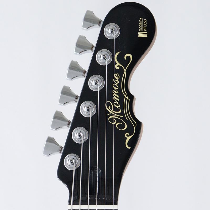 momose MC-MV SP'26/E (BLK-MH) 【ディバイザー大商談会2026選定品