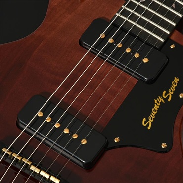Seventy Seven 【6月中旬以降入荷予定】 Aska-Made Series ALBATROSS-SAKURA-PP SP'26/E (YZK-GRD) 【ディバイザー大商談会2026選定品】 画像2