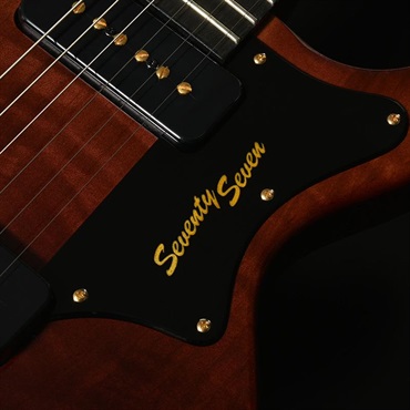 Seventy Seven 【6月中旬以降入荷予定】 Aska-Made Series ALBATROSS-SAKURA-PP SP'26/E (YZK-GRD) 【ディバイザー大商談会2026選定品】 画像3