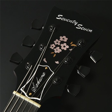 Seventy Seven 【6月中旬以降入荷予定】 Aska-Made Series ALBATROSS-SAKURA-PP SP'26/E (YZK-GRD) 【ディバイザー大商談会2026選定品】 画像5