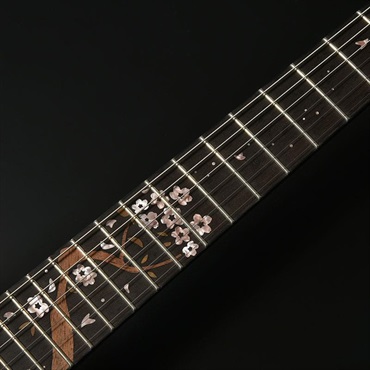 Seventy Seven 【6月中旬以降入荷予定】 Aska-Made Series ALBATROSS-SAKURA-HH SP'26/E (YZK-GRD) 【ディバイザー大商談会2026選定品】 画像4