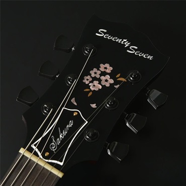 Seventy Seven 【6月中旬以降入荷予定】 Aska-Made Series ALBATROSS-SAKURA-HH SP'26/E (YZK-GRD) 【ディバイザー大商談会2026選定品】 画像5