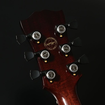 Seventy Seven 【6月中旬以降入荷予定】 Aska-Made Series ALBATROSS-SAKURA-HH SP'26/E (YZK-GRD) 【ディバイザー大商談会2026選定品】 画像8