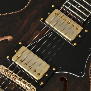 Seventy Seven 【7月下旬以降入荷予定】 Japan Tune-Up Series ALBATROSS-JAZZ-JT ZR (NA) 【ディバイザー大商談会2026選定品】 画像2