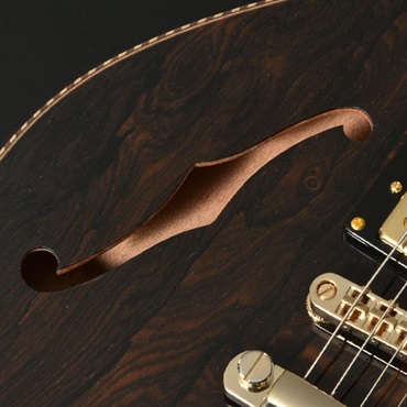 Seventy Seven 【7月下旬以降入荷予定】 Japan Tune-Up Series ALBATROSS-JAZZ-JT ZR (NA) 【ディバイザー大商談会2026選定品】 画像3