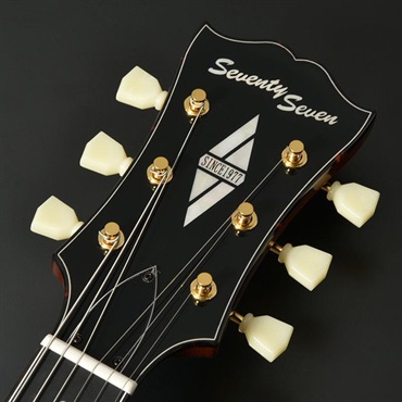 Seventy Seven 【7月下旬以降入荷予定】 Japan Tune-Up Series ALBATROSS-JAZZ-JT ZR (NA) 【ディバイザー大商談会2026選定品】 画像5