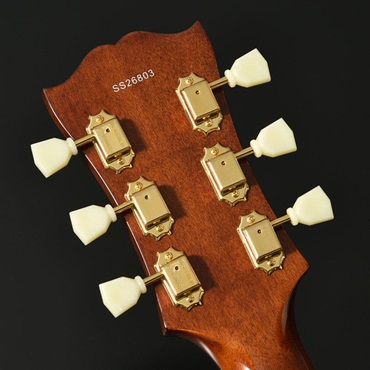 Seventy Seven 【7月下旬以降入荷予定】 Japan Tune-Up Series ALBATROSS-JAZZ-JT ZR (NA) 【ディバイザー大商談会2026選定品】 画像8