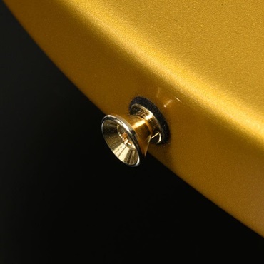 STR GUITARS 【5月下旬以降入荷予定】 JTG Design SSH ALD (GOLD-FLD) [SN.JTD0110] 【ディバイザー大商談会2026選定品】 画像1