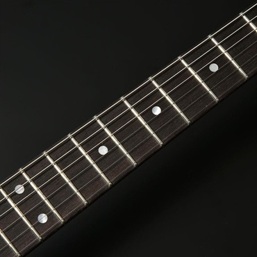 STR GUITARS 【5月下旬以降入荷予定】 JTG Design SSH ALD (GOLD-FLD) [SN.JTD0110] 【ディバイザー大商談会2026選定品】 画像6