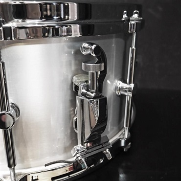 CANOPUS TKT-1465AL3 [柏倉隆史 toe 25周年記念モデルスネア / Aluminium 3mm Thick Snare Drum 14''×6.5''/No.51]【店頭入荷！】 画像5