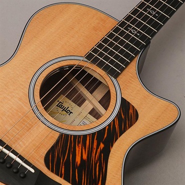 TAYLOR Next Generation 412ce テイラー 画像6