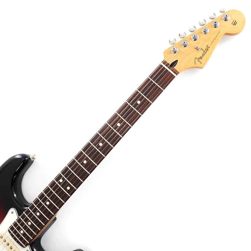Fender MEX USED 中古 Player II Stratocaster (3-Color Sunburst