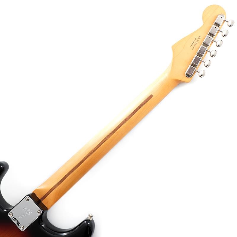 Fender MEX USED 中古 Player II Stratocaster (3-Color Sunburst