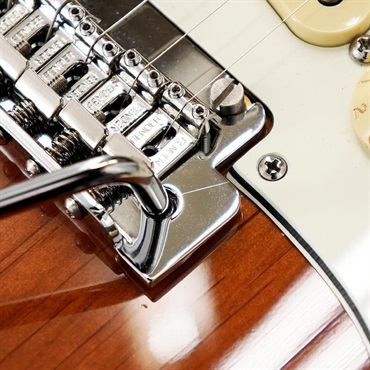 Fender MEX USED 中古 Player II Stratocaster (3-Color Sunburst/Rosewood)  [SN. MX25047813] 画像8