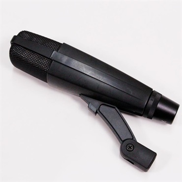 SENNHEISER USED 中古 MD421 II 画像3