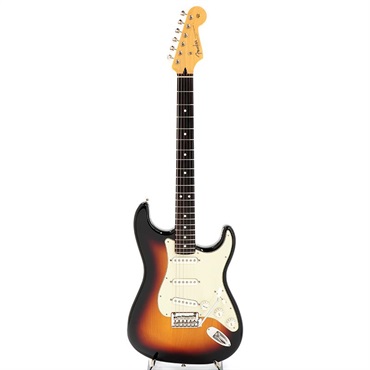 Fender Made in Japan USED 中古 Hybrid II Stratocaster (3-Color Sunburst/Rosewood) [SN. JD23029517] 画像1