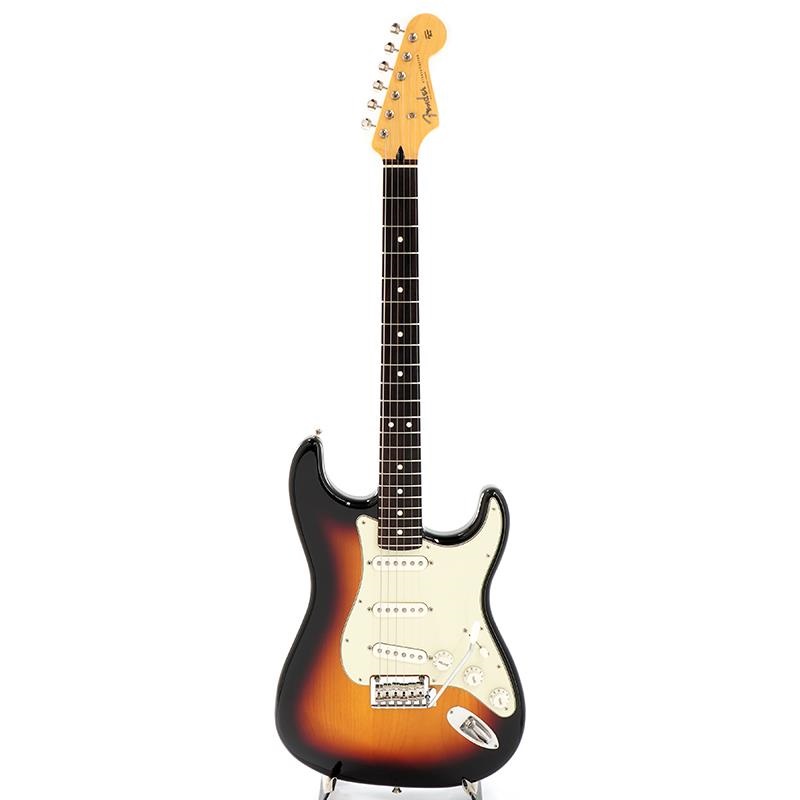 Fender Made in Japan USED 中古 Hybrid II Stratocaster (3-Color