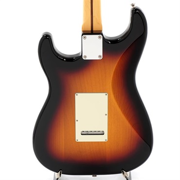 Fender Made in Japan USED 中古 Hybrid II Stratocaster (3-Color Sunburst/Rosewood) [SN. JD23029517] 画像2