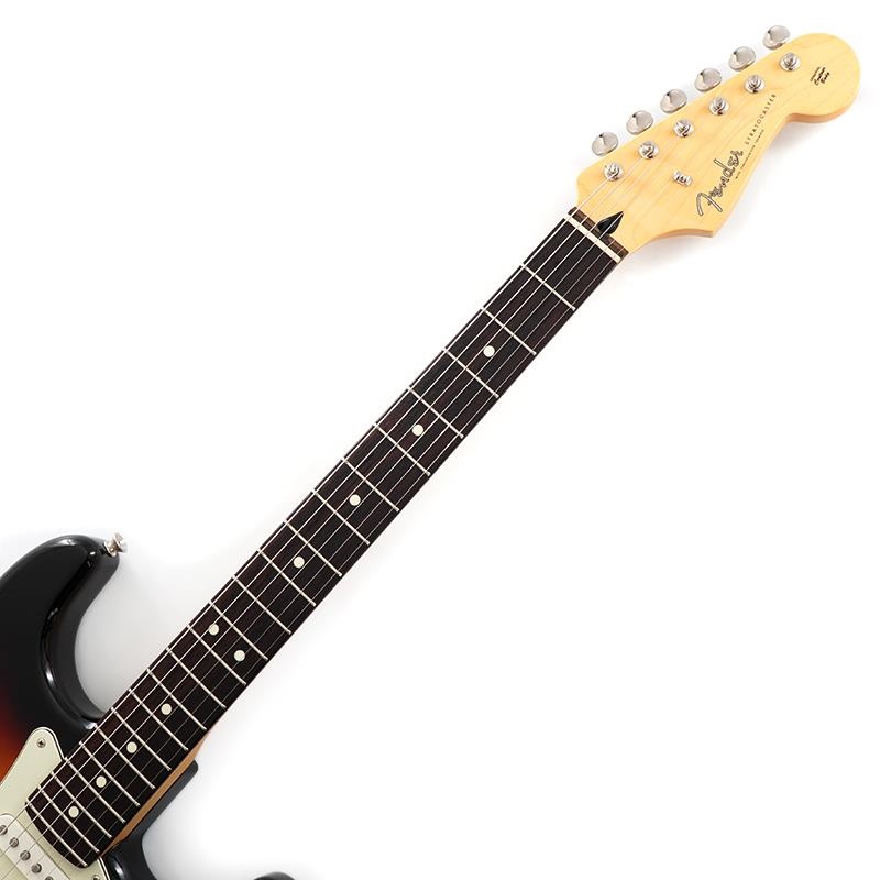 Fender Made in Japan USED 中古 Hybrid II Stratocaster (3-Color