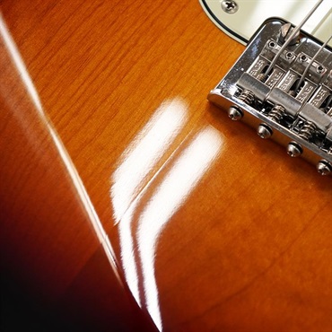 Fender Made in Japan USED 中古 Hybrid II Stratocaster (3-Color Sunburst/Rosewood) [SN. JD23029517] 画像9