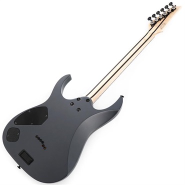 Ibanez Prestige RGR5121RB-GRF (Gray Metallic Flat) [SPOT MODEL] 画像2