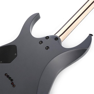 Ibanez Prestige RGR5121RB-GRF (Gray Metallic Flat) [SPOT MODEL] 画像5