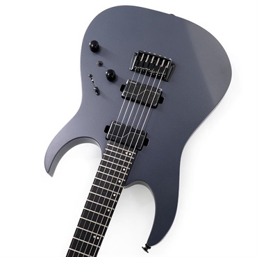 Ibanez Prestige RGR5121RB-GRF (Gray Metallic Flat) [SPOT MODEL] 画像8