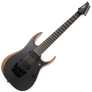 Ibanez Prestige RGDR4327R-NTF (Natural Flat) 画像1