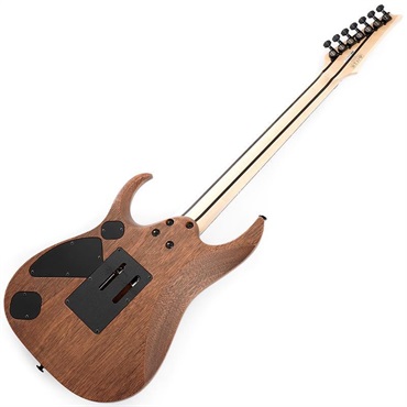 Ibanez Prestige RGDR4327R-NTF (Natural Flat) 画像2