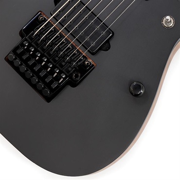 Ibanez Prestige RGDR4327R-NTF (Natural Flat) 画像4