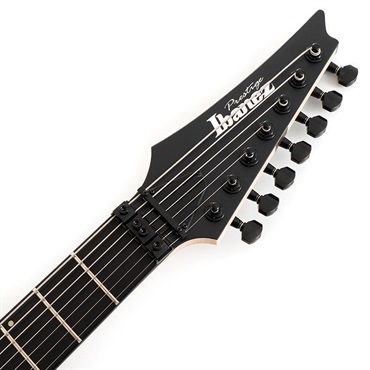 Ibanez Prestige RGDR4327R-NTF (Natural Flat) 画像6