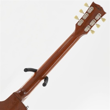Gibson USED 中古 Les Paul Classic Plus (Honey Burst) 2000 [SN. 010421] 画像5