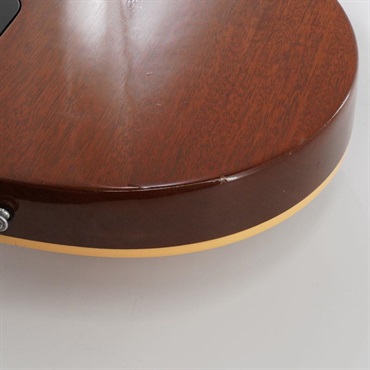 Gibson USED 中古 Les Paul Classic Plus (Honey Burst) 2000 [SN. 010421] 画像9