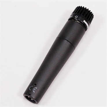 SHURE USED 中古 SM57 (シュア)(定番ダイナミックマイク)(楽器・ギターレコーディング定番) 画像3