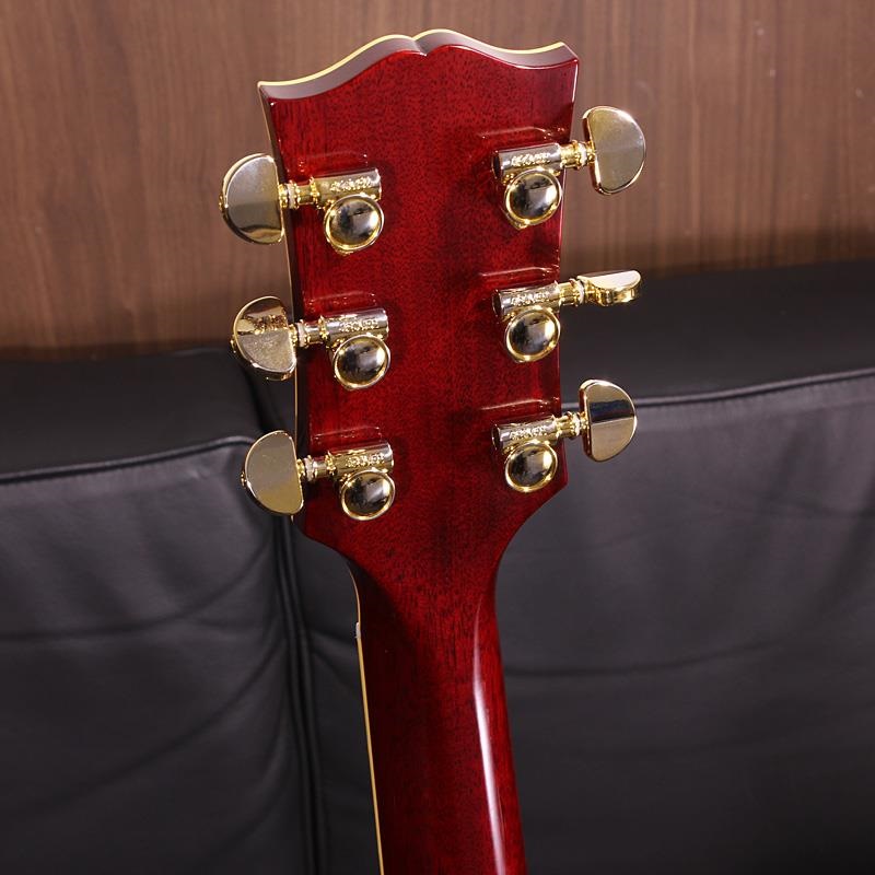 Gibson 1959 ES-355 Reissue 60s Cherry w/Bigsby & Varitone VOS SN