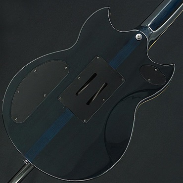 YAMAHA USED 中古 SG-T TAKANAKA (See-through Navy) [SN.SPJQ034] ヤマハ 画像1