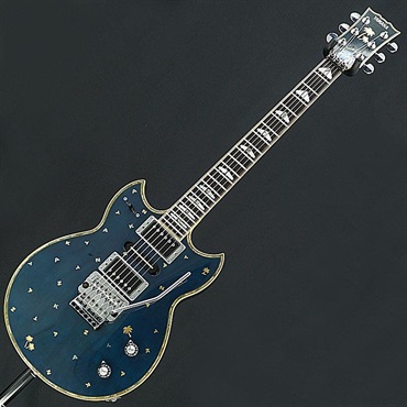 YAMAHA USED 中古 SG-T TAKANAKA (See-through Navy) [SN.SPJQ034] ヤマハ 画像2