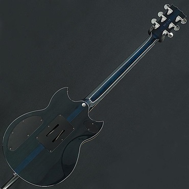 YAMAHA USED 中古 SG-T TAKANAKA (See-through Navy) [SN.SPJQ034] ヤマハ 画像3