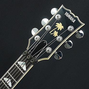 YAMAHA USED 中古 SG-T TAKANAKA (See-through Navy) [SN.SPJQ034] ヤマハ 画像6